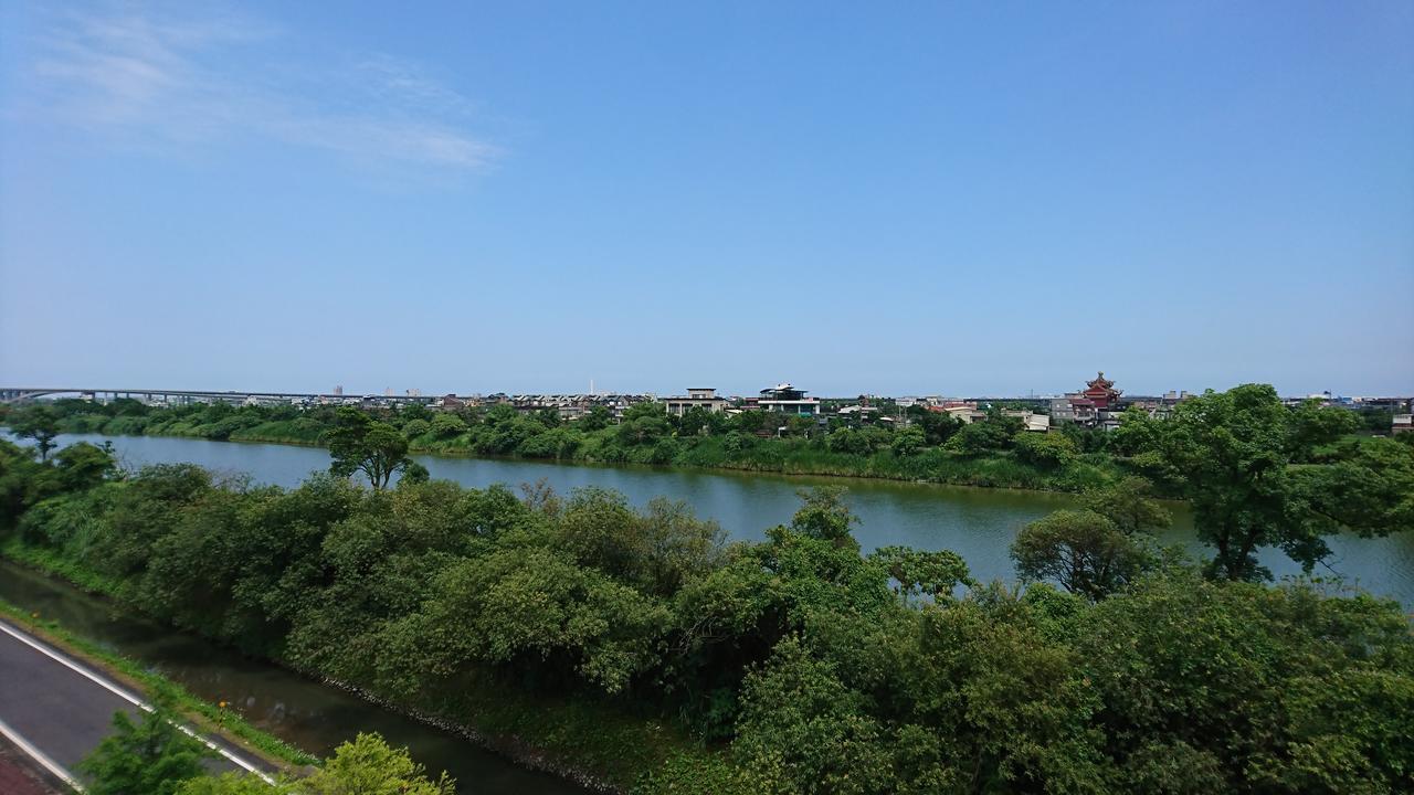 冬山乡聖彼得堡莊园公寓 外观 照片